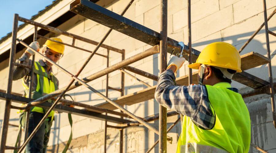 Expert top industrial roofings services in Lucile, ID